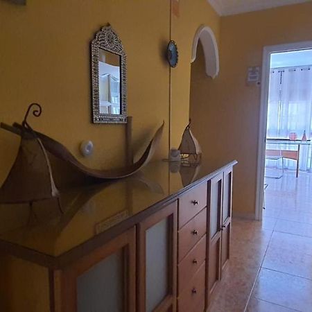 Rooms Tourist Apartment Уэльва Экстерьер фото