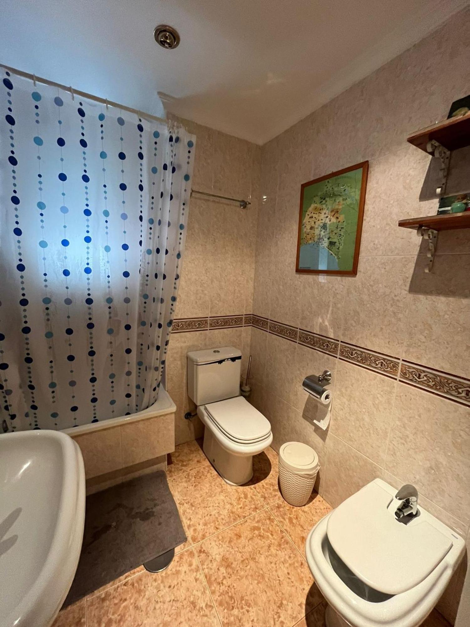 Rooms Tourist Apartment Уэльва Экстерьер фото