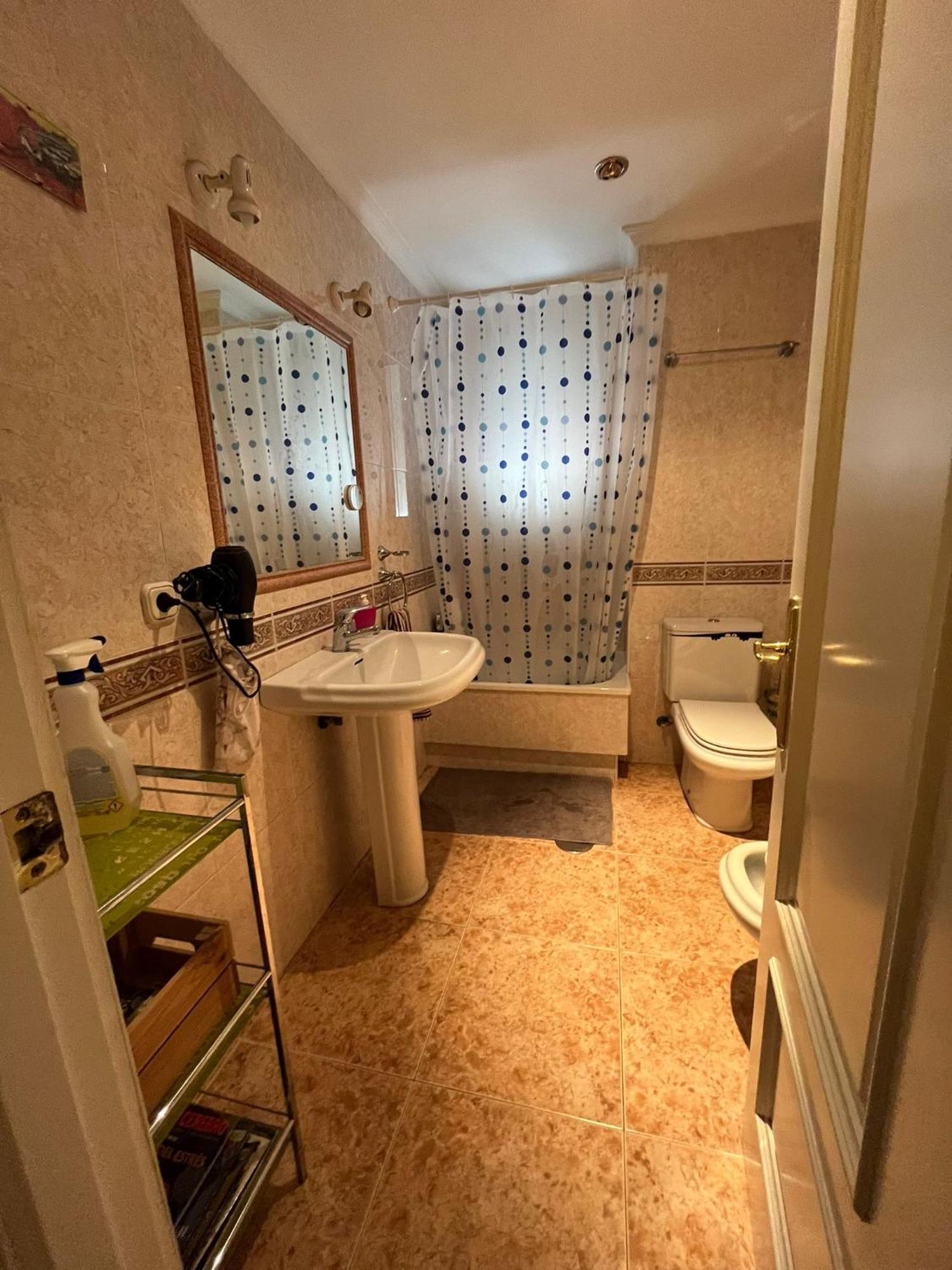 Rooms Tourist Apartment Уэльва Экстерьер фото