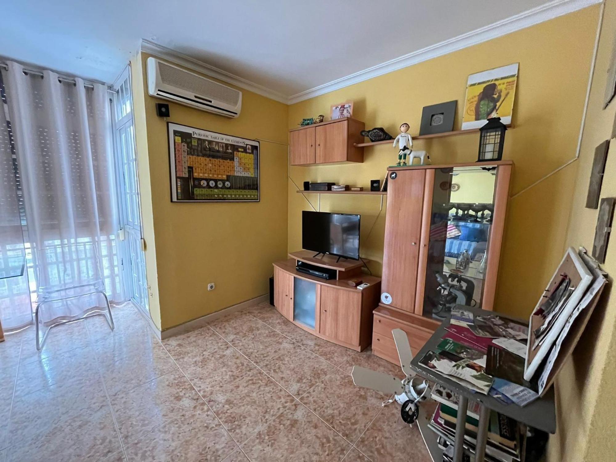Rooms Tourist Apartment Уэльва Экстерьер фото