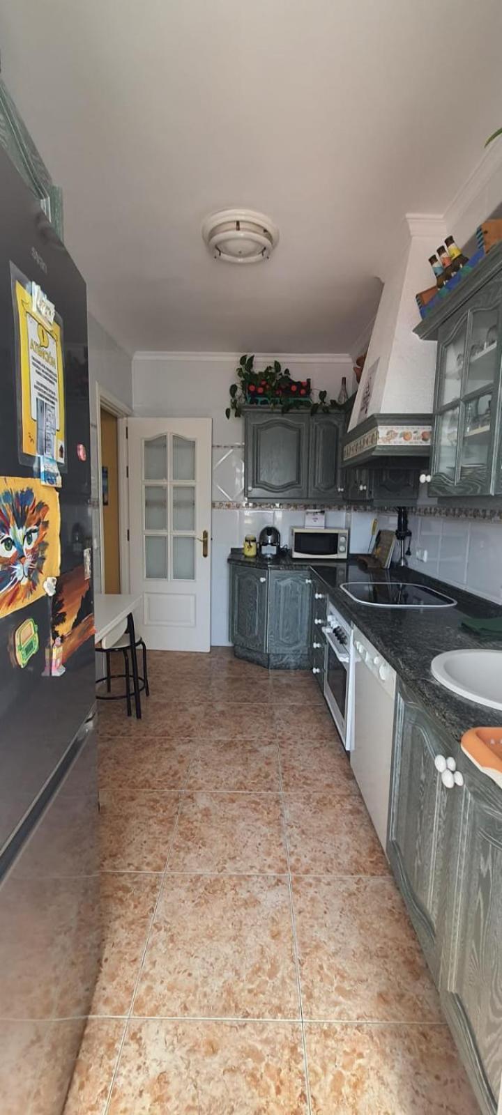 Rooms Tourist Apartment Уэльва Экстерьер фото