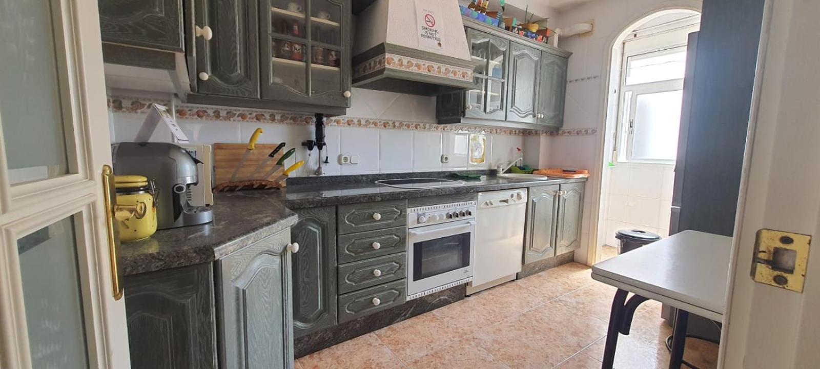 Rooms Tourist Apartment Уэльва Экстерьер фото