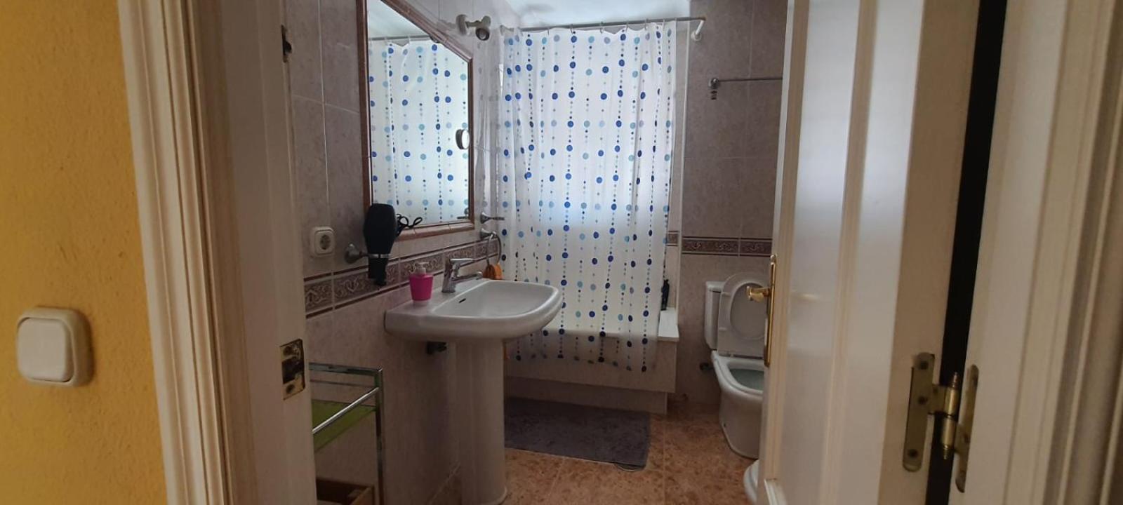 Rooms Tourist Apartment Уэльва Экстерьер фото