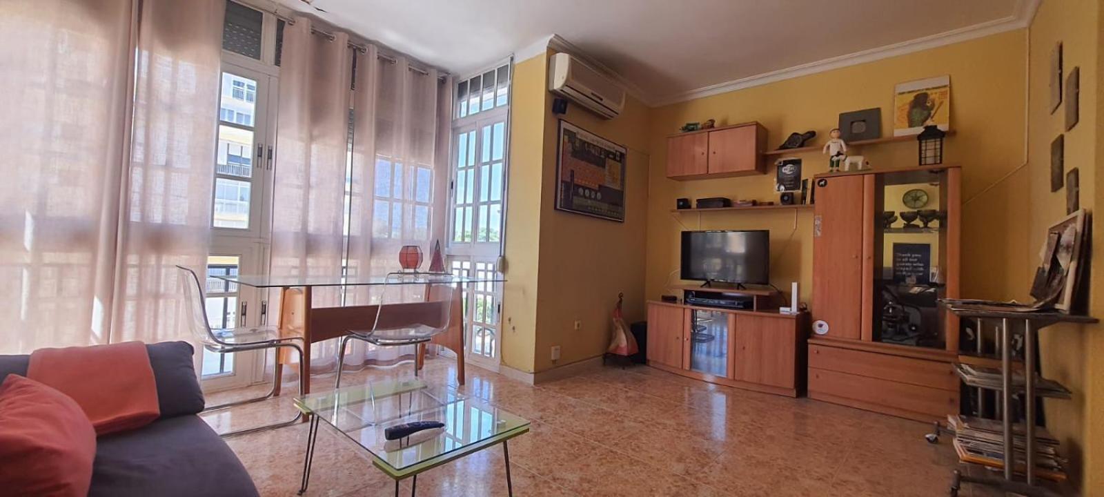 Rooms Tourist Apartment Уэльва Экстерьер фото