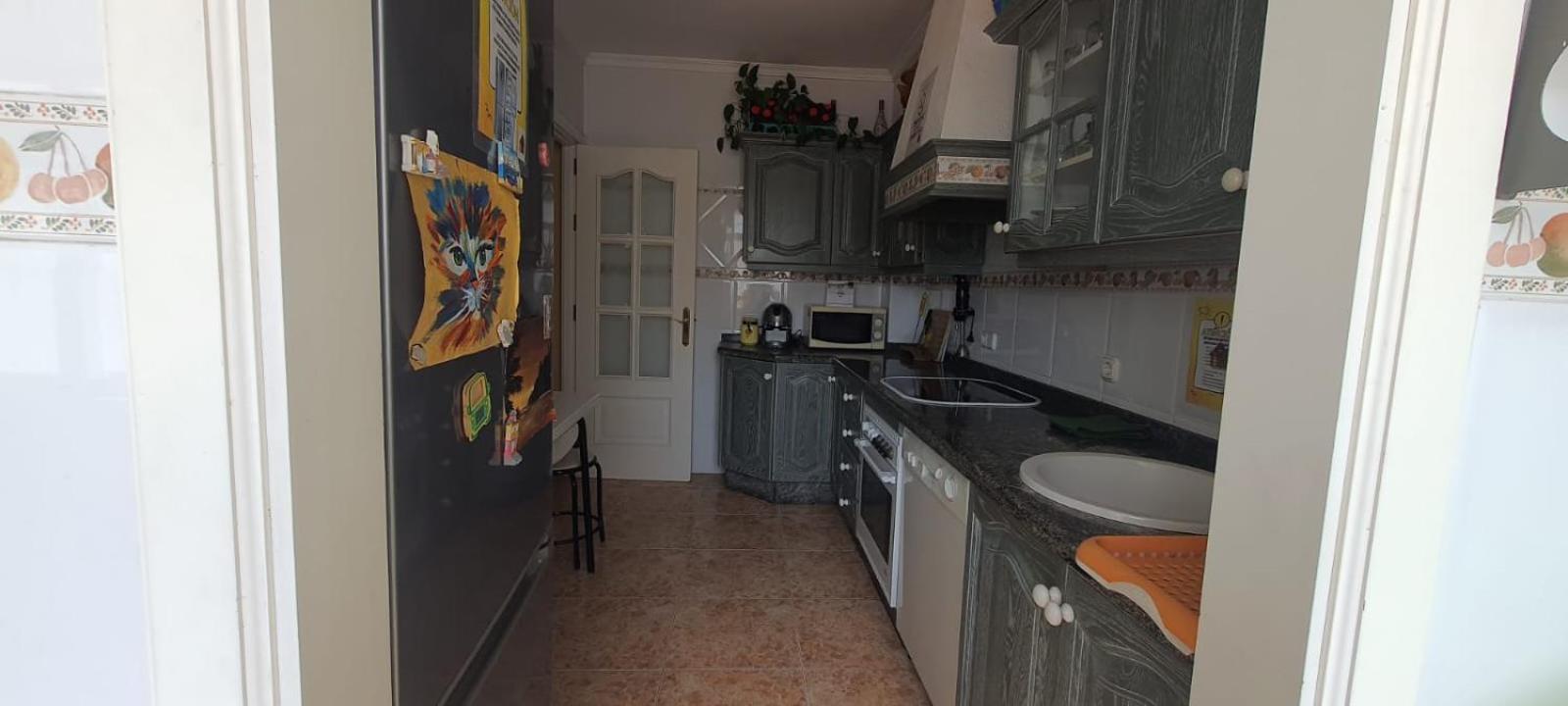 Rooms Tourist Apartment Уэльва Экстерьер фото