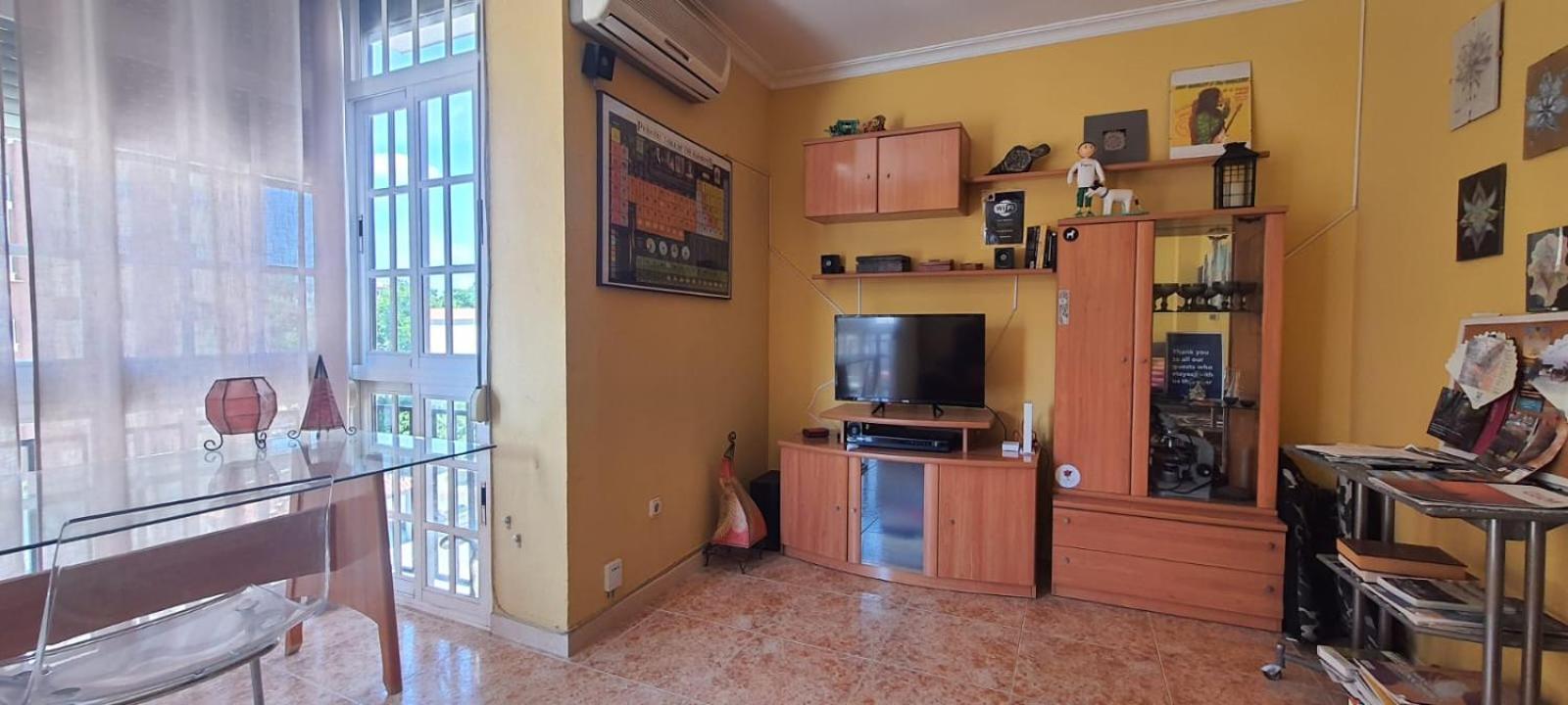 Rooms Tourist Apartment Уэльва Экстерьер фото